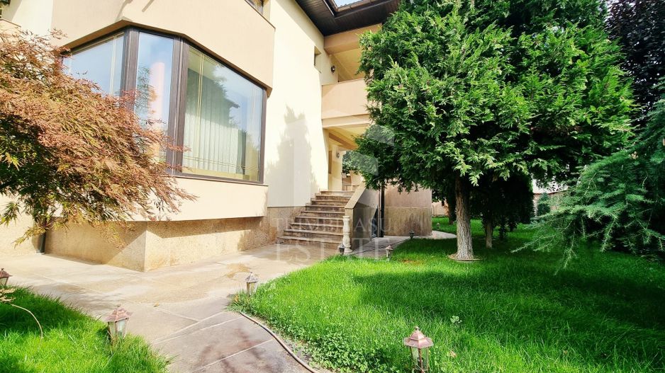 Vila 2 corpuri sector 6 -Valea Doftanei 650mp  teren 800mp - Poză 20