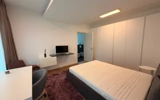 Casă individuală de lux de închiriat | Impecabila | - Poză 17