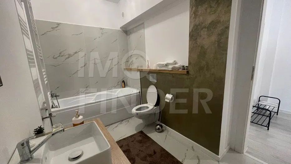 2 Camere la Cheie Calea Turzii - Poză 8