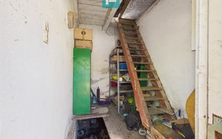 Casă cu 4 camere și teren de 1450 mp în Aradul Nou - Poză 14