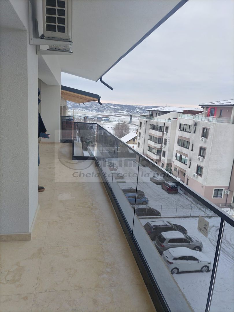 Penthouse 3 Camere cu Terasă | 142.900 € | Loc Parcare 6.000 € - Poză 10