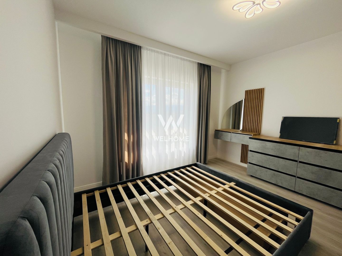 Apartament 3 camere gradina 47 mp Piata Rahovei, Dedeman - Poză 9