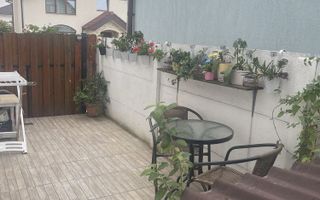 Apartament 3 camere Arhitectilor - Poză 7