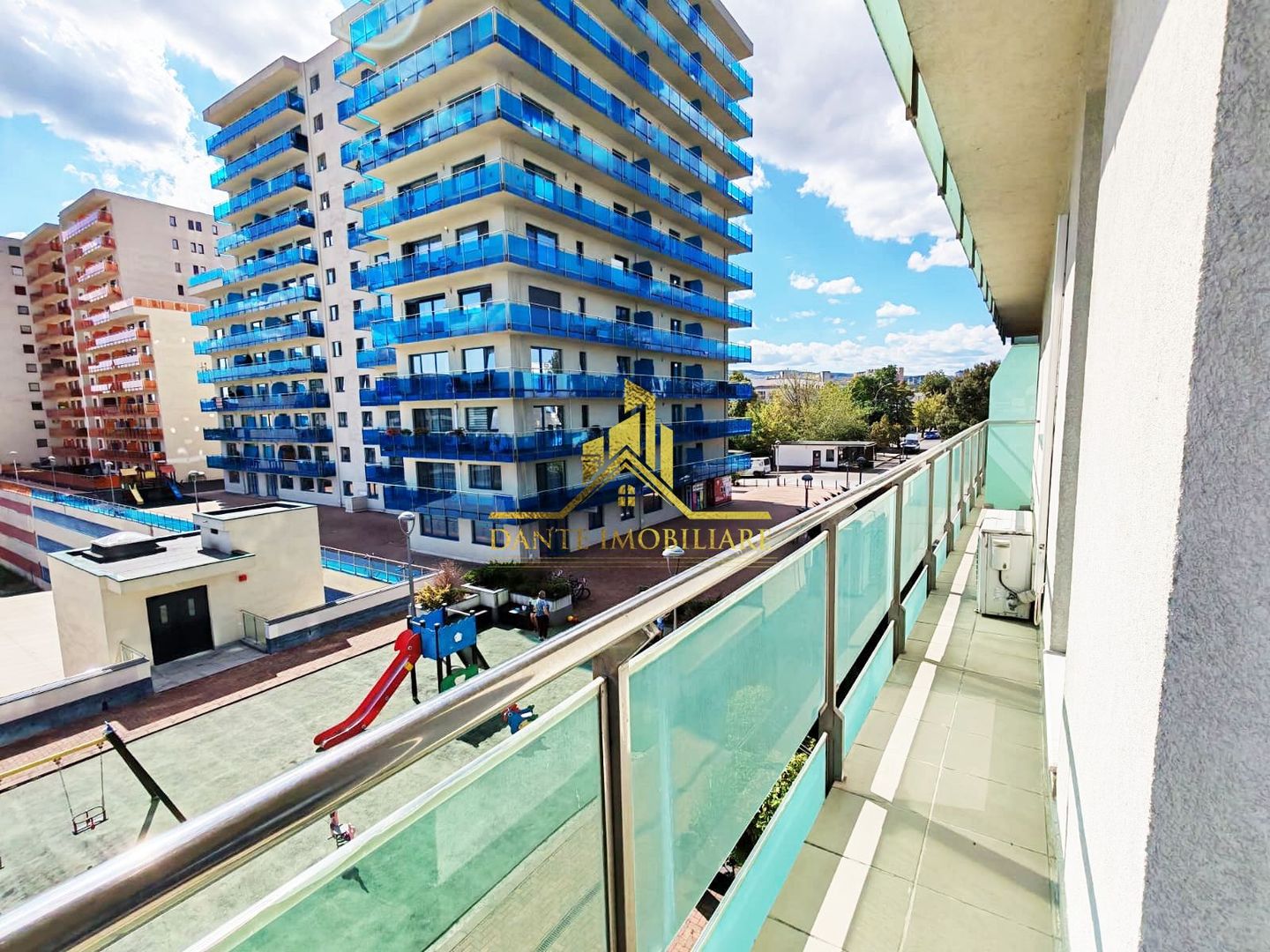 2 camere, modern, bloc nou, terasa, parcare, Viva City, Iulius, FSEGA - Poză 16