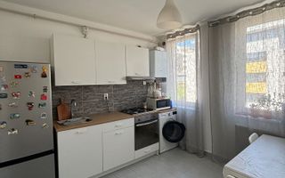 Apartament de 2 camere, 56mp, etaj intermediar, zona Restaurant Regal - Poză 1