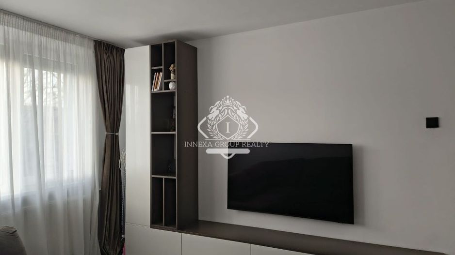 Apartament 4 camere - modern I Drumul Taberei - Poză 1