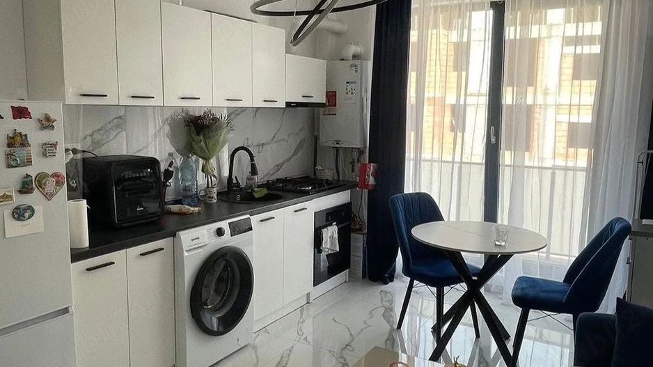 Apartament 2 camere, parcare privata, bloc 2024, Bragadiru - Poză 3