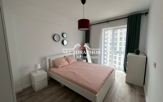NECTORA IMOB-Apartament 3 camere, Prima Nufarul,Mobilat/Utilat,Parcare - Poză 2