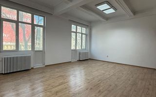 Spațiu de birouri de închiriat – zona Universitate - Poză 10