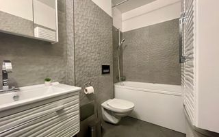 Apartament 3 camere în bloc tip vilă – Cartierul Arhitecților - Poză 10