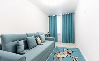 Chirie, apartament, 3 camere, bd. Grigore Vieru, Centru - Poză 4