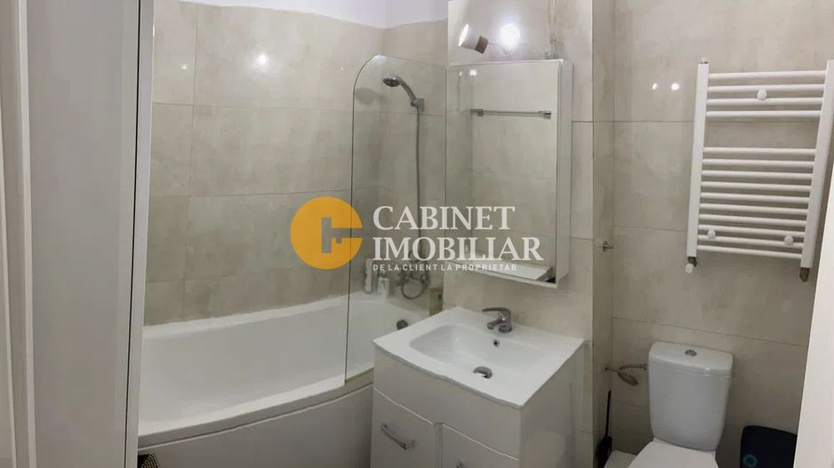 Apartament 3 Camere  . Etaj 5 Bloc 2019 -Cug - Arcadia - Poză 6