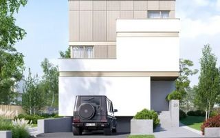 VILA PREMIUM | 5 CAMERE | LANGA LACUL BANEASA - Poză 4