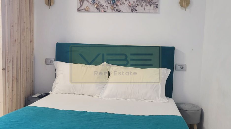 Studio Modern- La vila -Galata ! - Poză 11