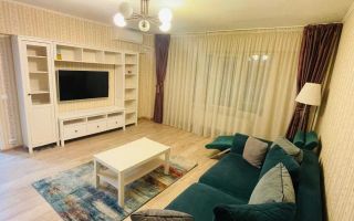 Apartament superb cu doua camere, Calea Calarasi-Muncii - Poză 1