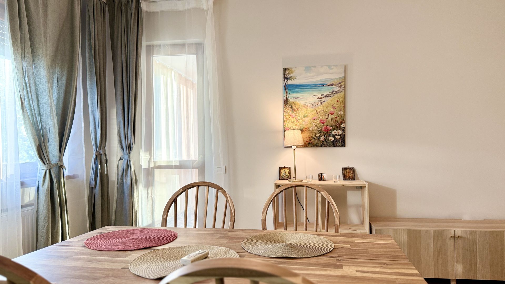 Inchiriere apartament doua camere Drumul Taberei ! - Poză 14