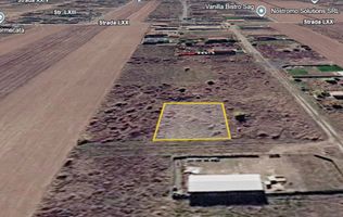 Parcela pentru Duplex sau Casa Individuala, 677mp, Sag-Manastire, 0% Comision