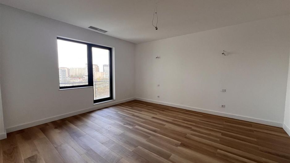 Apartament 4 camere | Soseaua Nordului | Cartierul Francez - Poză 7
