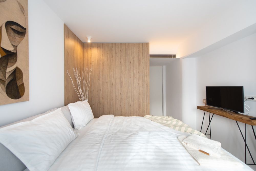 Cotroceni apartament Cortina Academy - Poză 7