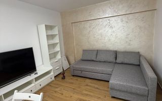 Garsoniera I metrou Universitate I Creditabil I Pretabil Airbnb - Poză 2