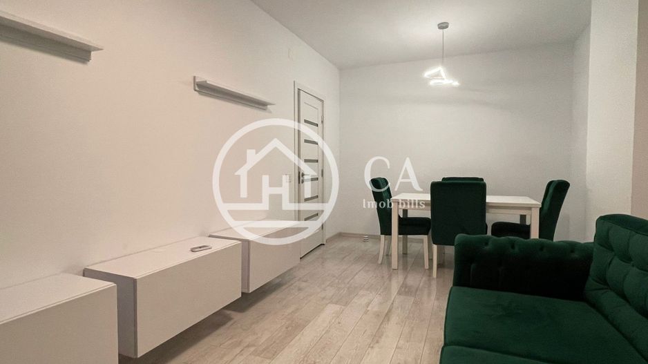 Apartament  de vanzare  cu 2 camere în Iosia Residence, Oradea - Poză 5