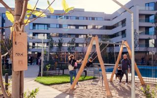 APARTAMENT 4 CAMERE | PROIECT NOU | PISCINA IN COMPLEX - Poză 7