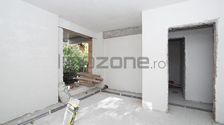 The Building - Barsanesti - Poză 44