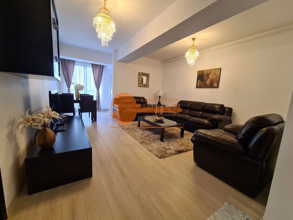 De închiriat – Apartament 2 camere, Cartier Aviatiei - Poză 2