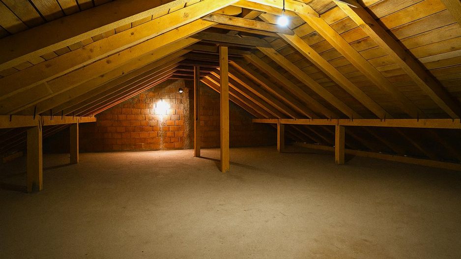 Casa personalizabila,pe un singur nivel,  pod mansardabil,pozitie cu liniste - Poză 21