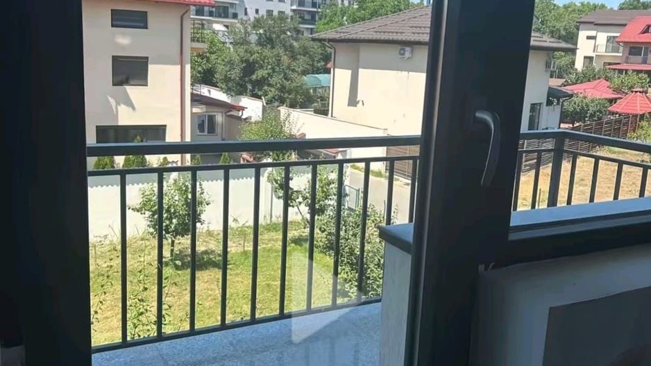 Vânzare ap 2 camere + loc parcare subteran bloc 2025 etaj 1 - Poză 13