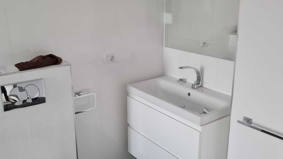 Penthouse M16_ 88mp_ bloc nou_loc parcare_partial mobilat_terasa 41 mp - Poză 7