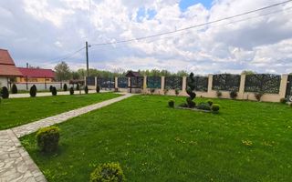 Casă P+1 modernă, complet echipată, cu teren mult, la Crasna - Poză 15