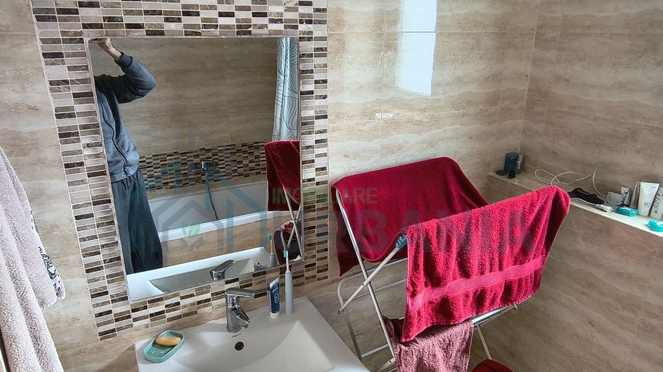 Apartament 2 camere Iasi CUG cu loc de parcare - Poză 2