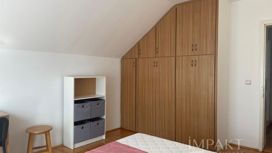 Apartament cu 3 camere de închiriat în apropierea UMF | 90mp - Poză 7