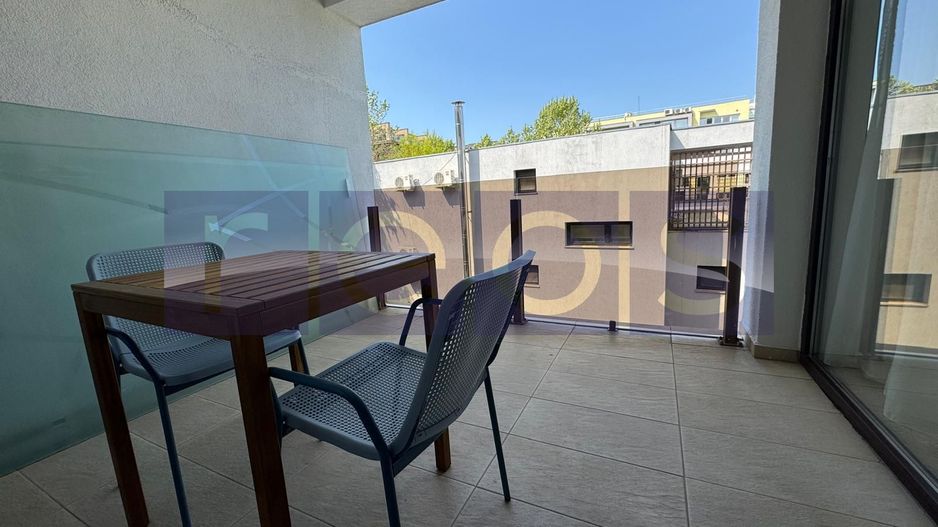 INCHIRIERE 3 CAMERE | 140 MP | ETAJ 2/3 | ZONA HERASTRAU | PARCARE SI BOXA - Poză 8
