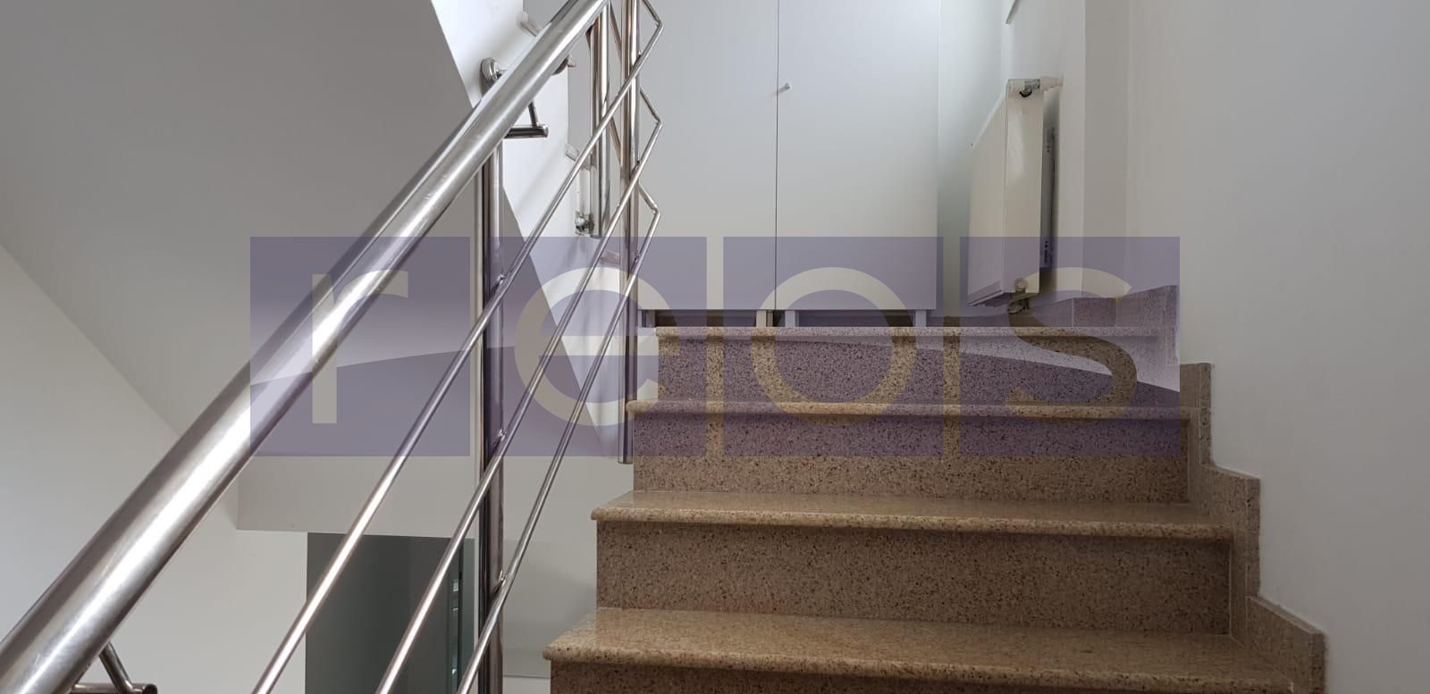 OPORTUNITATE INVESTITIE | CLADIRE BIROURI CLASA A | D+P+E6 | 640 MP | DOROBANTI - Poză 11