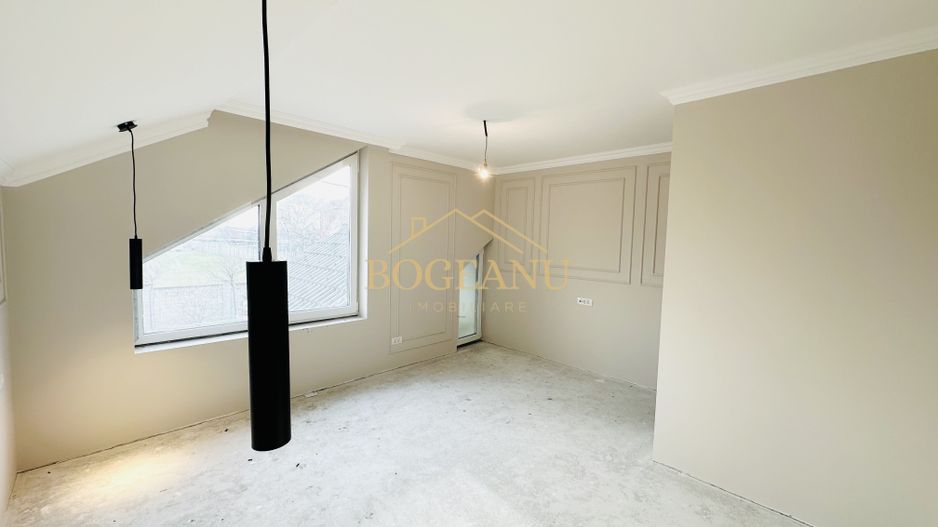 BG123-Vila Moderna Individuala 6 camere-Timisoara - Poză 4