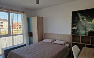 Calea Urseni – Giroc | Casă insiruita P+1 | Mobilată complet | 2 parcări - Poză 4