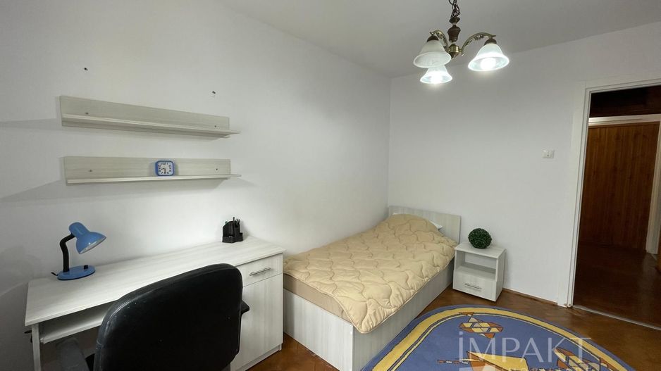 Apartament 4 camere de închiriat, zona Plopilor, Cluj - Poză 8