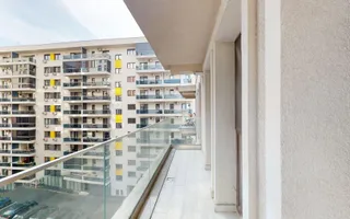 Garsonieră spatioasa Moghioros Residence Auchan Drumul Taberei - Poză 17