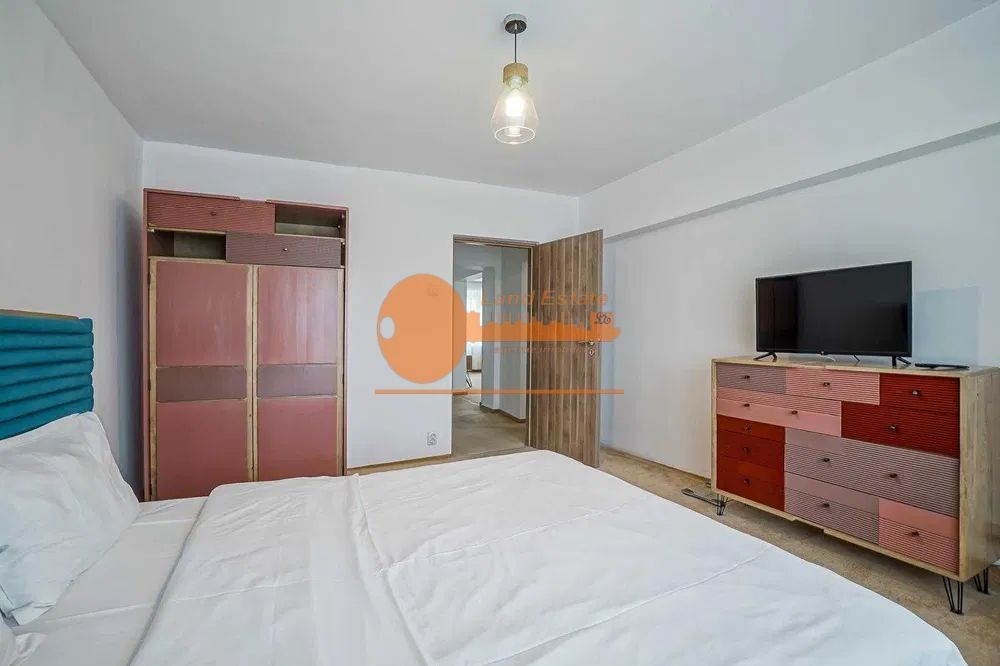 3 camere Piata Unirii (250metri metrou) - 1992 - Poză 4