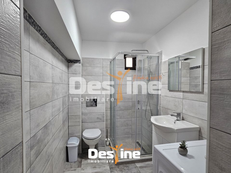 Chirie - Apartament 1 mobilat si utilat, loc de parcare, CUG - Poză 9