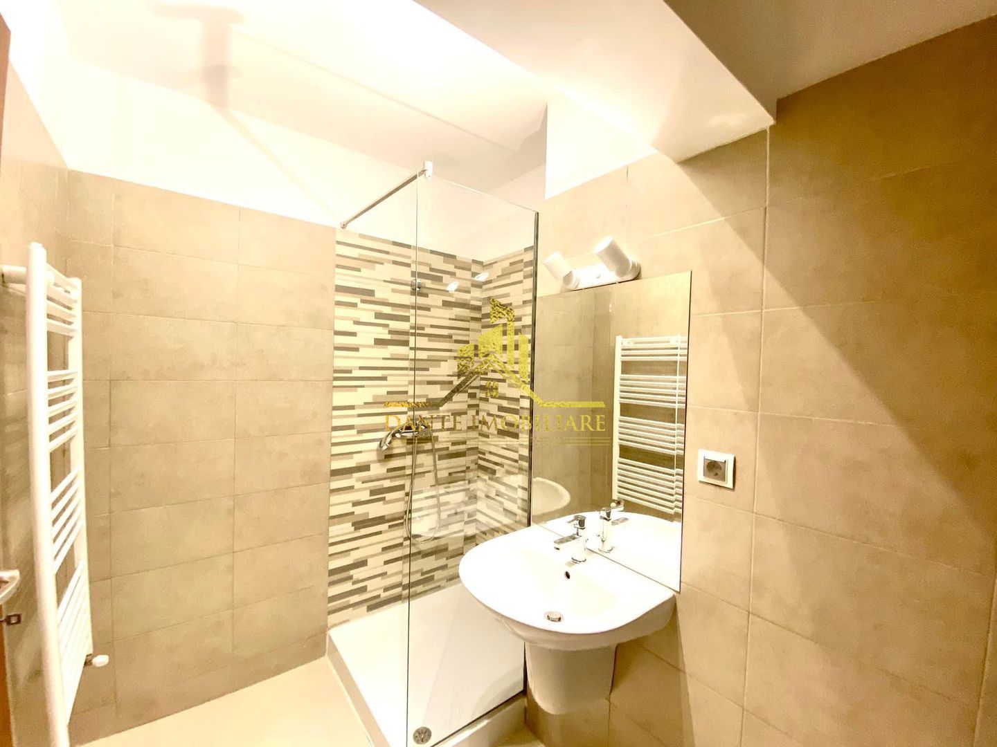 2 camere, parcare, modern, terasa, Viva City, Gheorgheni, Iulius Mall - Poză 9