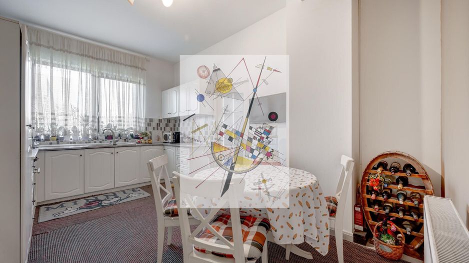 GULIA, VILA INDIVIDUALA 147 MP, LOT 390 MP, GARAJ! - Poză 24