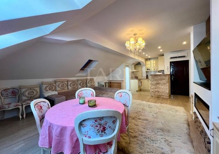 Confort și rafinament într-o locuință cochetă din Buna Ziua - Poză 5