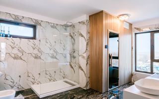 Apartament VIP Promenada Residence - Chiajna - Giulesti Sarbi - Poză 14