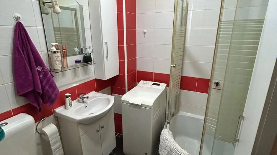 De vanzare Apartament 2 camere, Berceni, sector 4 - Poză 12