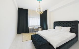 Apartament modern cu 4 camere pe Bulevardul Dacia - Poză 2