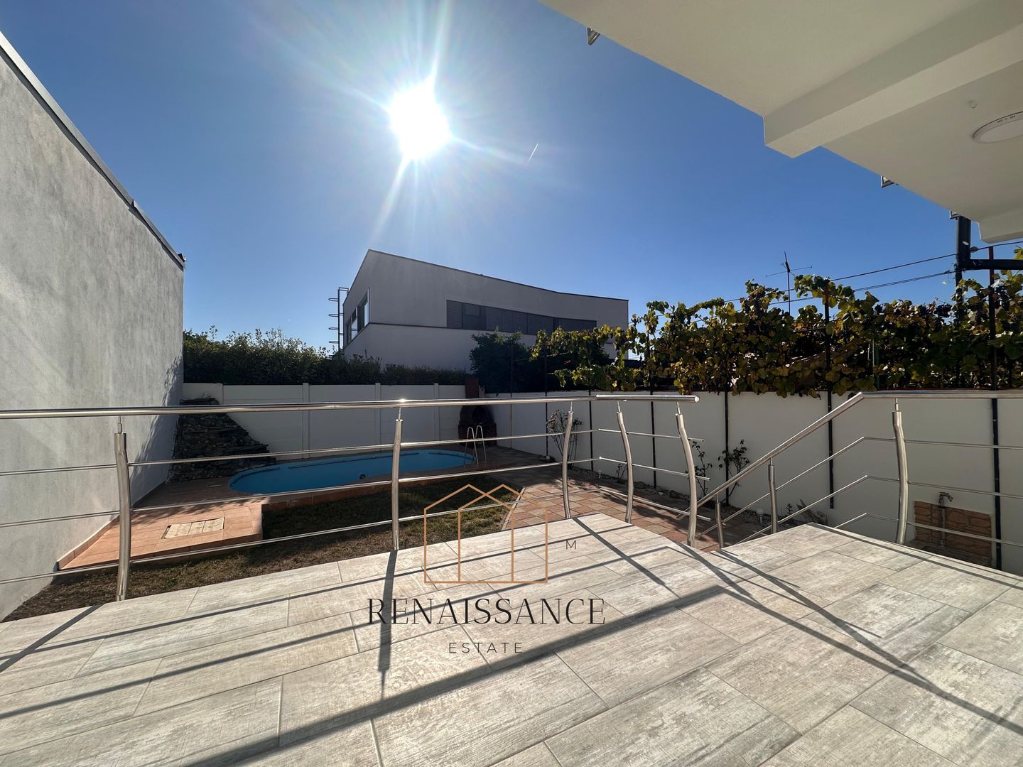 Lipovei Casa Individuala cu Piscina 6 Camere 4 Bai | S+P+1E+M - 198mp - Poză 3