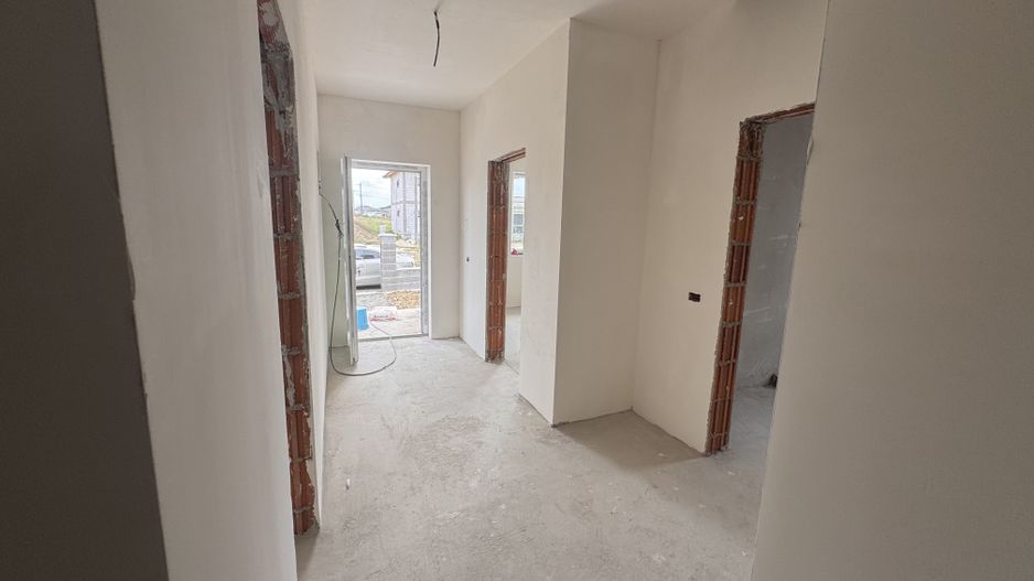 Individuala Sag,4 Camere,2 Bai,Terasa Acoperita,Teren Generos - Poză 5